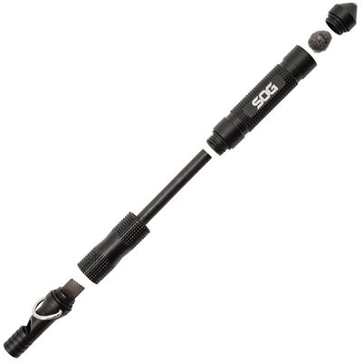 Outil FLINT multifonction NOIR SOG FT1001-CP 2