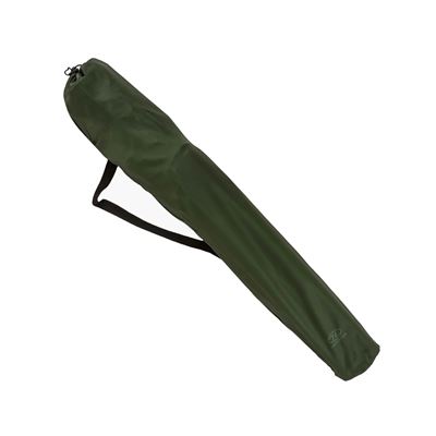Chaise de camping pliante EDINBURGH VERTE HIGHLANDER FUR002-OG 4