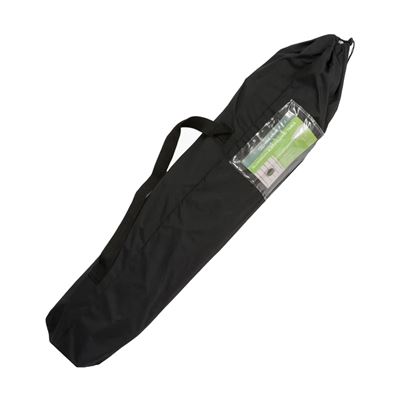 Table pliante à lamelles ALU 70 x 70 cm HIGHLANDER FUR073 3