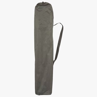 Chaise DOUNE en maille GRISE HIGHLANDER FUR098-CH 5