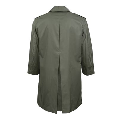 Manteau FRANÇAIS imperméable Armée française FVP031 2
