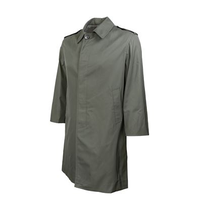 Manteau FRANÇAIS imperméable