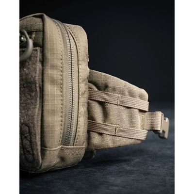 Poche poitrine FURY DRY EARTH EBERLESTOCK FYME 2