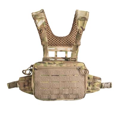 Poche poitrine FURY MULTICAM®
