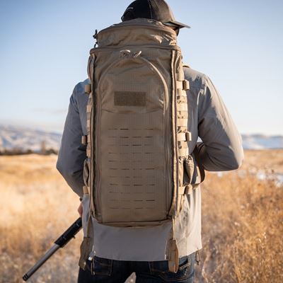 Sac à dos G1 LITTLE BROTHER DRY EARTH EBERLESTOCK G1ME 2