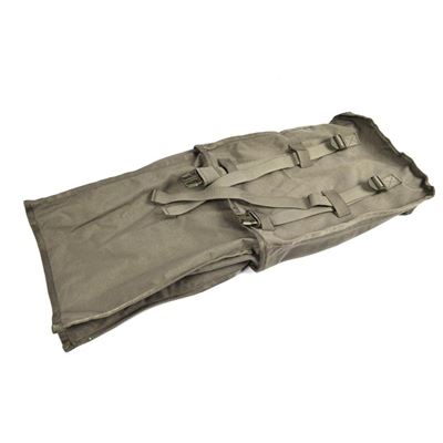 Sac à dos GUNSLINGER II MILITARY GREEN EBERLESTOCK G2MJ 4