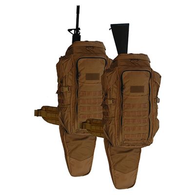 Sac à dos sniper PHANTOM pack COYOTE BROWN EBERLESTOCK G3MC 2