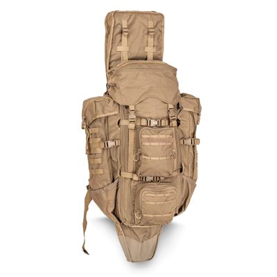Sac à dos sniper G4 OPERATOR COYOTE BROWN