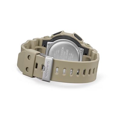 Montre sport pour homme GA-010-5A TAN G-SHOCK GA-010-5A 6