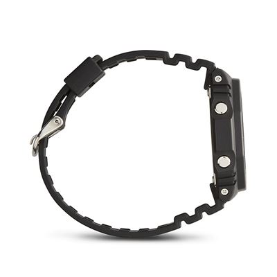 Montre sport pour homme GA-2100-1A NOIR/GRIS G-SHOCK GA-2100-1A 5