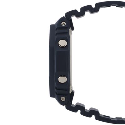 Montre sport pour homme GA-2100-1A1 NOIRE G-SHOCK GA-2100-1A1 3