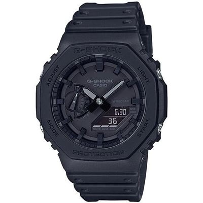 Montre sport pour homme GA-2100-1A1 NOIRE