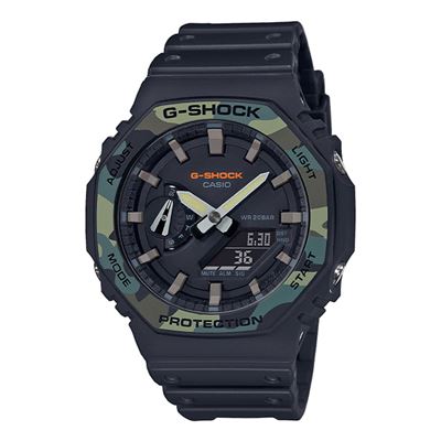 Montre sportive pour homme GA-2100SU-1A CCE