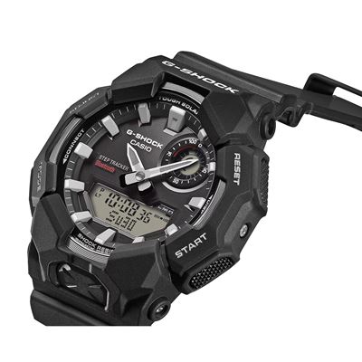 Montre sport pour homme GA-B010 NOIRE G-SHOCK GA-B010-1A 6