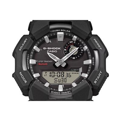 Montre sport pour homme GA-B010 NOIRE G-SHOCK GA-B010-1A 5