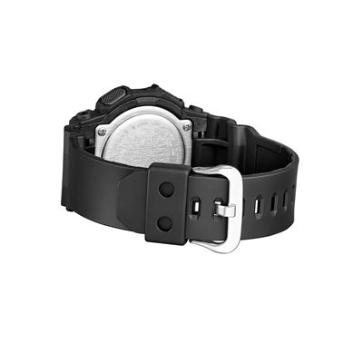 Montre sport pour homme GA-B010 NOIRE G-SHOCK GA-B010-1A 2