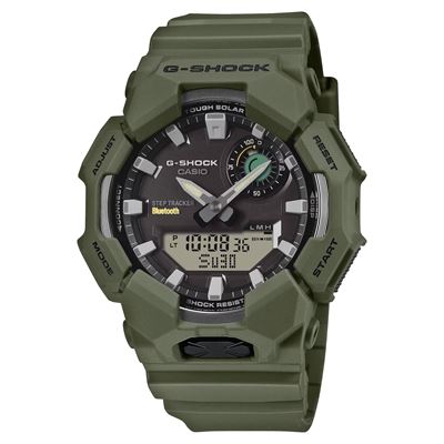 Montre sport pour homme GA-B010 VERT