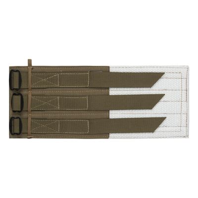 Manchon pour silencieux ADAPTIVE GREEN