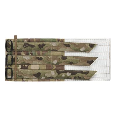 Housse pour silencieux MULTICAM®