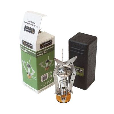 Réchaud à gaz Compact HPX 100