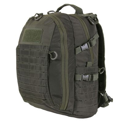 Sac à dos HEXAGON VERT