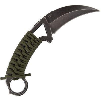 Couteau GAMBIT XL karambit SOG GB2001-BX 4