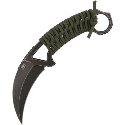 Couteau GAMBIT XL karambit