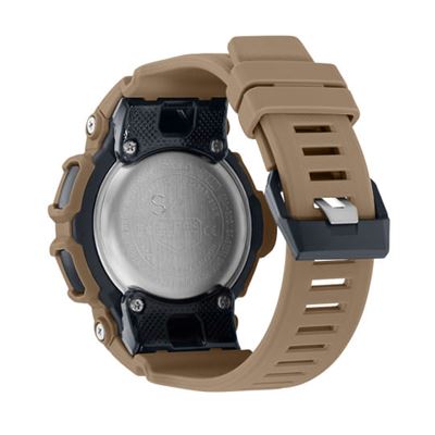Montre sport pour homme GBA-900UU-5AER TAN G-SHOCK GBA-900UU-5AER 2