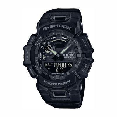 Montre sportive pour homme GBA-900UU-1AER NOIRE