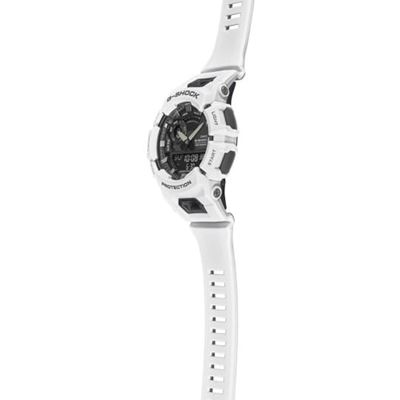 Montre sport pour homme GBA-900UU-7AER BLANCHE G-SHOCK GBA-900UU-7AER 3