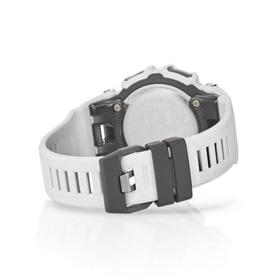Montre sport pour homme GBA-900UU-7AER BLANCHE G-SHOCK GBA-900UU-7AER 2