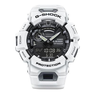 Montre sport pour homme GBA-900UU-7AER BLANCHE