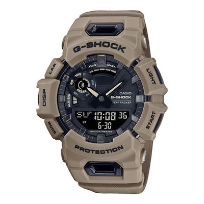 Montre sport pour homme GBA-900UU-5AER TAN