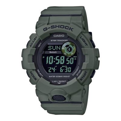Montre sportive pour homme GBD-800UC-3 VERTE