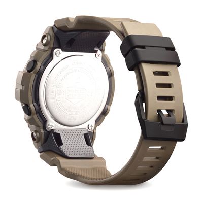 Montre sport pour homme GBD-800UC-5 TAN G-SHOCK GBD-800UC-5 2