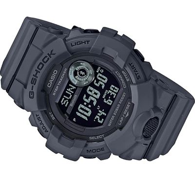 Montre sport pour homme GBD-800UC-8 GRISE G-SHOCK GBD-800UC-8 3