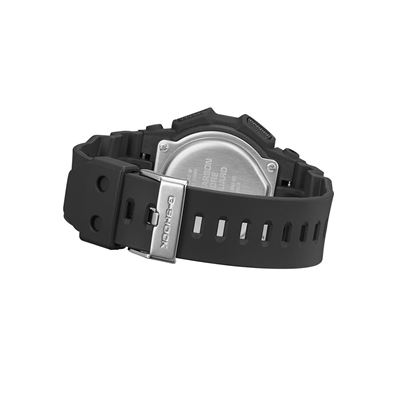 Montre sport pour homme GD-010-1 NOIR G-SHOCK GD-010-1 3