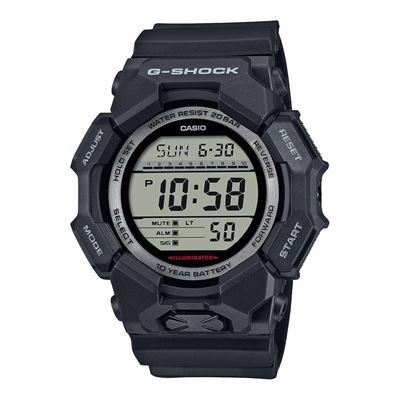 Montre sport pour homme GD-010-1 NOIR