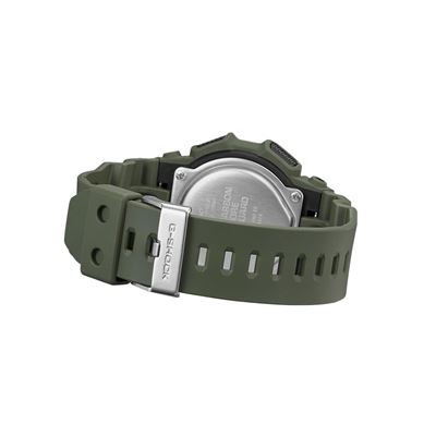 Montre sport pour homme GD-010-3 VERTE G-SHOCK GD-010-3 3