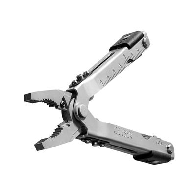 Pince multifonction MP 600 bluntnose ARGENT GERBER GE-07500G 2
