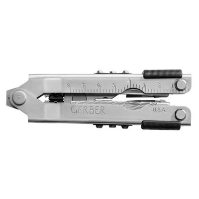 Pince multifonction MP 600 bluntnose ARGENT GERBER GE-07500G 3