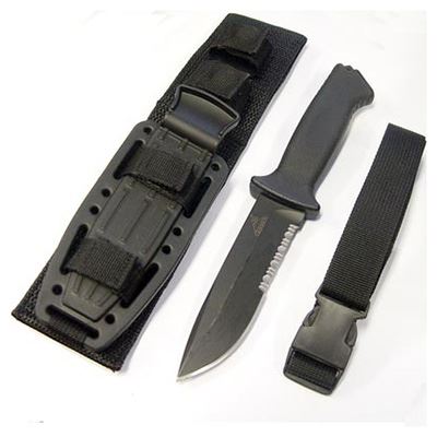 Couteau Gerber PRODIGY NOIR GERBER GE22-01121 2