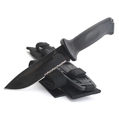Couteau Gerber PRODIGY NOIR GERBER GE22-01121 3