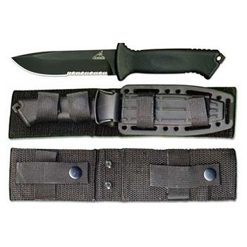 Couteau Gerber PRODIGY NOIR GERBER GE22-01121 4