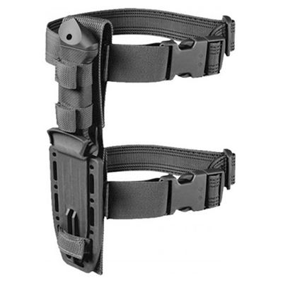 Couteau Gerber PRODIGY NOIR GERBER GE22-01121 5