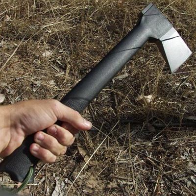 Hache Combo Gator Axe II avec scie GERBER 22-41420 5