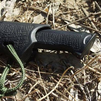 Hache Combo Gator Axe II avec scie GERBER 22-41420 8