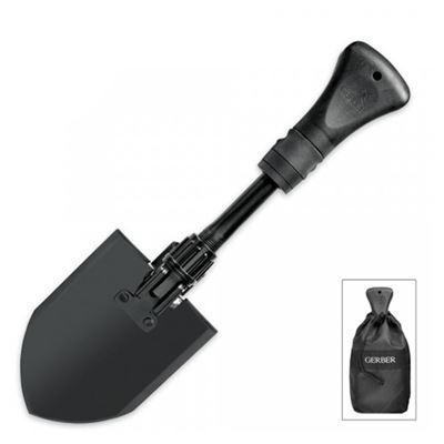 Pelle Gerber Gorge mini