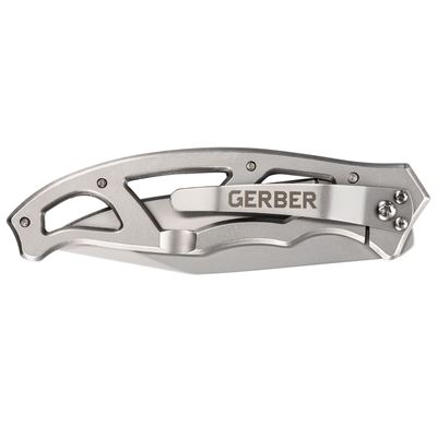 Couteau pliant Gerber PARAFRAME I FE GERBER 31-003626 2