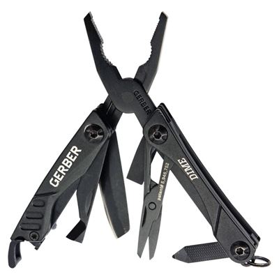 Pince multifonction DIME NOIRE